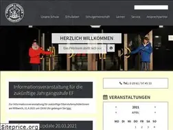 Sites similar to petrinum-brilon.de