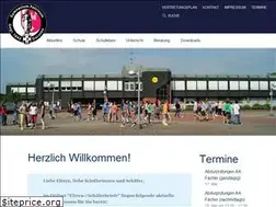 Sites similar to petrinum-dorsten.de