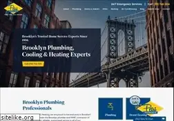 Sites similar to petriplumbing.com