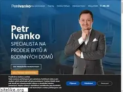Sites similar to petrivanko.cz