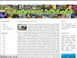 Sites similar to petrjanecek.cz