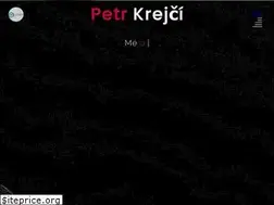Sites similar to petrk.cz