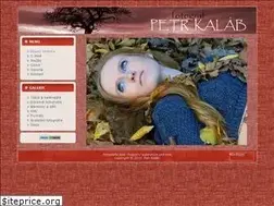 Sites similar to petrkalab.cz