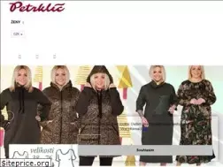 Sites similar to petrklic.cz