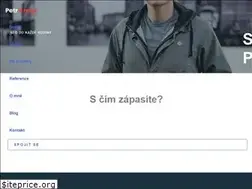 Sites similar to petrkrauz.com
