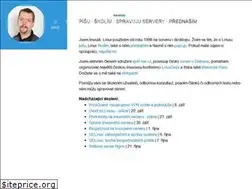 Sites similar to petrkrcmar.cz