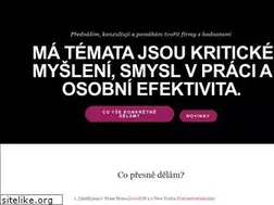 Sites similar to petrludwig.cz
