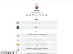 Sites similar to petrnagy.cz