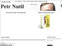 Sites similar to petrnutil.cz