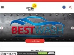 Sites similar to petro-center.lu