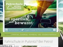 Sites similar to petro-fs.de