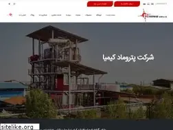 Sites similar to petro-mad.com