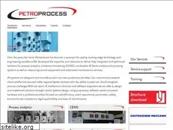 Sites similar to petro-process.com