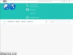 Sites similar to petro-tejarat.com