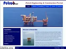 Sites similar to petro6ec.com
