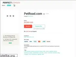 Sites similar to petroad.com