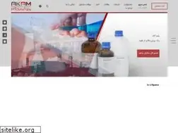 Sites similar to petroakam.com