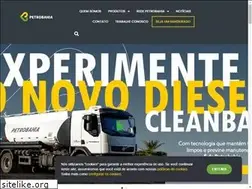 Sites similar to petrobahia.com.br
