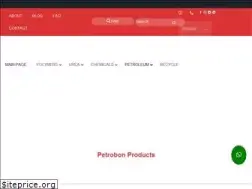 Sites similar to petrobon.com