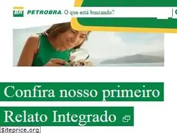 Sites similar to petrobras.com.br