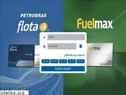 Sites similar to petrobrasflota.cl