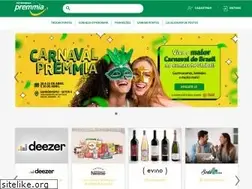Sites similar to petrobraspremmia.com.br