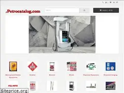 Sites similar to petrocatalog.com
