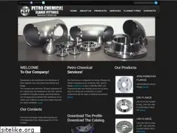 Sites similar to petrocff.com