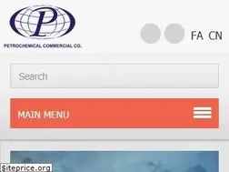 Sites similar to petrochem-ir.net