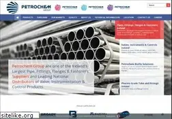 Sites similar to petrochem.ie