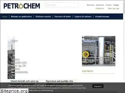 Sites similar to petrochem.nl