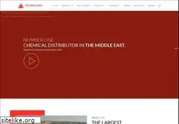 Sites similar to petrocheme.com