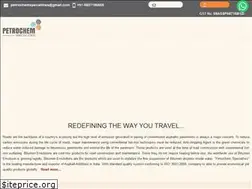Sites similar to petrochemspecialities.com