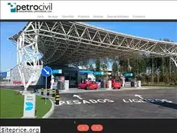 Sites similar to petrocivil.pt