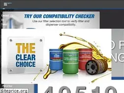 Sites similar to petroclear.com