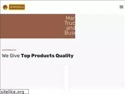 Sites similar to petrocom.rw