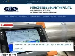 Sites similar to petroconindia.net