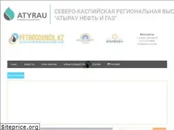 Sites similar to petrocouncil.kz