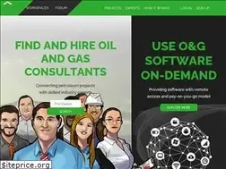 Sites similar to petrocubic.com