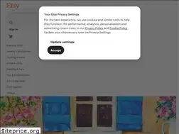 Sites similar to petrocystudios.etsy.com