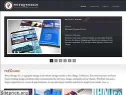 Sites similar to petrodesignco.com