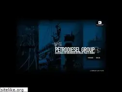 Sites similar to petrodiesel.com.br