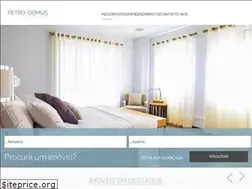 Sites similar to petrodomus.pt