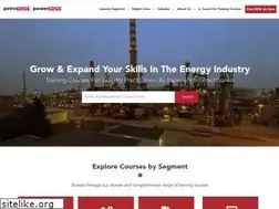 Sites similar to petroedgeasia.net