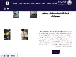 Sites similar to petroeksir.com