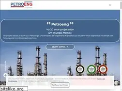 Sites similar to petroeng.com.br