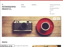 Sites similar to petroequips.com