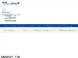 Sites similar to petroexpert.ru