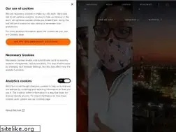 Sites similar to petrofac.com