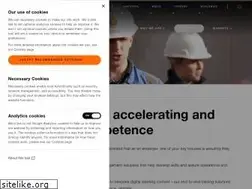Sites similar to petrofactraining.com